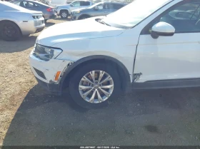 VW Tiguan 2.0l Volkswagen 2.0T S, снимка 6