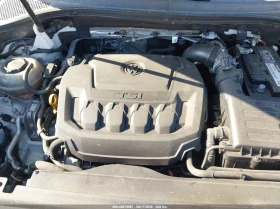 VW Tiguan 2.0l Volkswagen 2.0T S, снимка 10