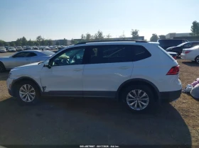 VW Tiguan 2.0l Volkswagen 2.0T S, снимка 13