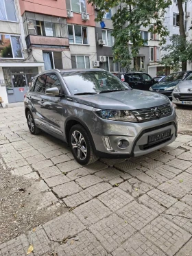 Suzuki Vitara 1.6 бензин 120к.с., снимка 2