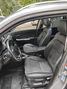 Suzuki Vitara 1.6 бензин 120к.с., снимка 13