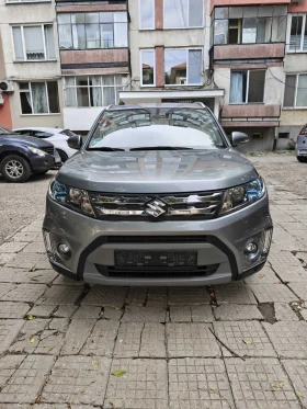 Suzuki Vitara 1.6 бензин 120к.с., снимка 3