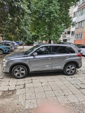 Suzuki Vitara 1.6 бензин 120к.с., снимка 8
