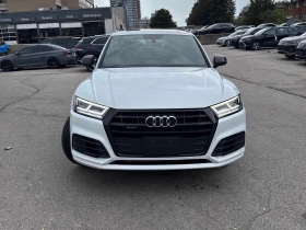 Audi Q5 QUATTRO * ГЛАВНО ПРЕДСТАВИТЕЛСТВО НА VOLKSWAGEN* , снимка 2