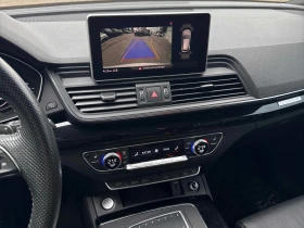 Audi Q5 QUATTRO * ГЛАВНО ПРЕДСТАВИТЕЛСТВО НА VOLKSWAGEN* , снимка 9