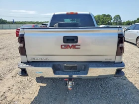Gmc Sierra 5.3l C1500 Sle, снимка 6
