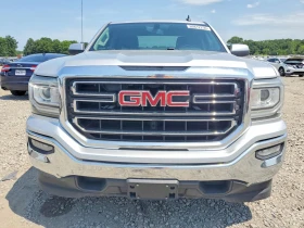 Gmc Sierra 5.3l C1500 Sle, снимка 5