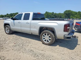 Gmc Sierra 5.3l C1500 Sle, снимка 2