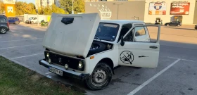 Lada Niva 1.6, снимка 6