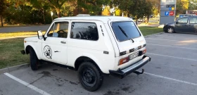 Lada Niva 1.6, снимка 10