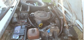 Lada Niva 1.6, снимка 9