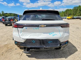 Chevrolet Equinox, снимка 6