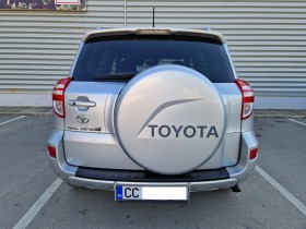 Toyota Rav4, снимка 4