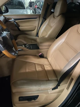 Porsche Cayenne 4.5/Magnum/Mat/Full - [10] 