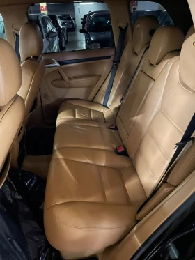 Porsche Cayenne 4.5/Magnum/Mat/Full - [14] 