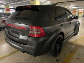 Porsche Cayenne 4.5/Magnum/Mat/Full - [9] 