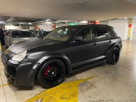 Porsche Cayenne 4.5/Magnum/Mat/Full - [6] 