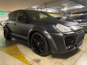 Porsche Cayenne 4.5/Magnum/Mat/Full - [5] 