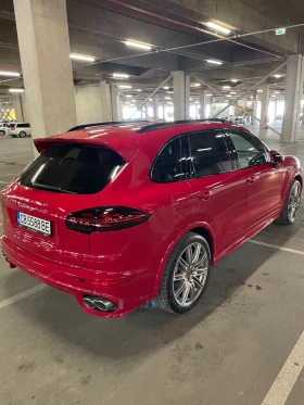 Porsche Cayenne Cayenne S 4.2 dizel, снимка 5