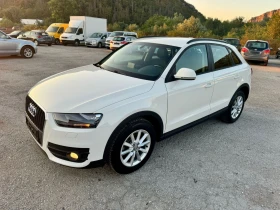     Audi Q3 2.0TDI