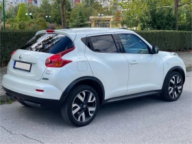 Nissan Juke, снимка 7