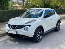 Nissan Juke, снимка 3