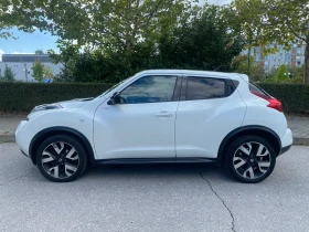 Nissan Juke, снимка 4