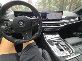 BMW X7 M performance , снимка 13