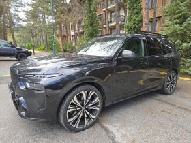 BMW X7 M performance , снимка 5