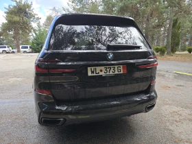 BMW X7 M performance , снимка 6