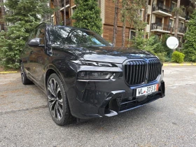 BMW X7 M performance , снимка 2