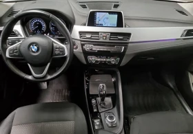 BMW X2 20d xDrive 4x4  LED  | Mobile.bg    4