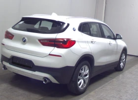 BMW X2 20d xDrive 4x4  LED  | Mobile.bg    3