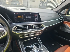 BMW X7 M50I* MPACK* * * *  | Mobile.bg    15