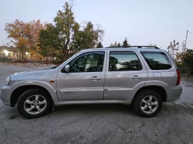 Mazda Tribute, снимка 3