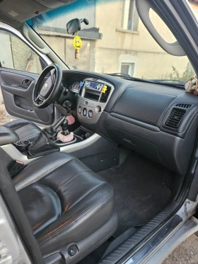 Mazda Tribute, снимка 12