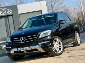     Mercedes-Benz ML 350 * LED* SPORT PACKAGE* * AIRMATIC* 