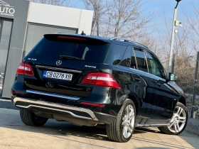 Mercedes-Benz ML 350 * LED* SPORT PACKAGE* СТЕПЕНКИ* AIRMATIC* , снимка 4