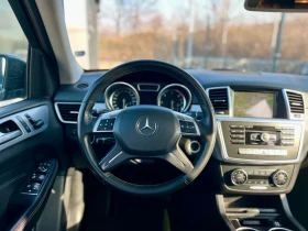 Обява за продажба на Mercedes-Benz ML 350 * LED* SPORT PACKAGE* СТЕПЕНКИ* AIRMATIC*  ~31 480 лв. - изображение 8