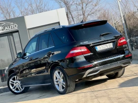 Mercedes-Benz ML 350 * LED* SPORT PACKAGE* СТЕПЕНКИ* AIRMATIC* , снимка 5