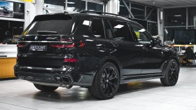 BMW X7 M60i xDrive M Sport Sportautomatic 6+ 1 seat, снимка 6