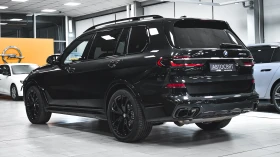 BMW X7 M60i xDrive M Sport Sportautomatic 6+ 1 seat, снимка 7