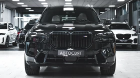 BMW X7 M60i xDrive M Sport Sportautomatic 6+ 1 seat, снимка 2