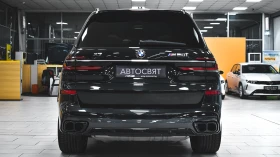 BMW X7 M60i xDrive M Sport Sportautomatic 6+ 1 seat, снимка 3