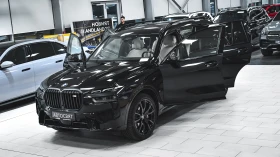 BMW X7 M60i xDrive M Sport Sportautomatic 6+ 1 seat, снимка 1