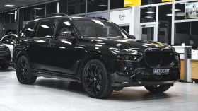 BMW X7 M60i xDrive M Sport Sportautomatic 6+ 1 seat, снимка 5