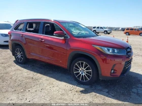 Toyota Highlander 2018 TOYOTA HIGHLANDER 4x4 | Mobile.bg    4