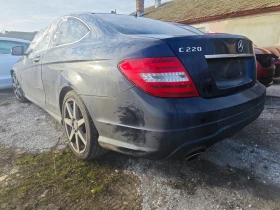 Mercedes-Benz 250 AMG 250 Coupe, снимка 3