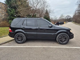 Mercedes-Benz ML 350 INSPIRATION, снимка 3