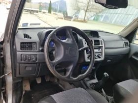 Mitsubishi Pajero pinin Газ, снимка 9